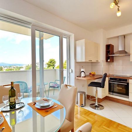 Apartman Dolac Zadar Exterior foto