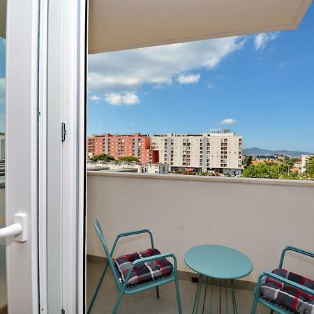 Apartman Dolac Zadar Exterior foto