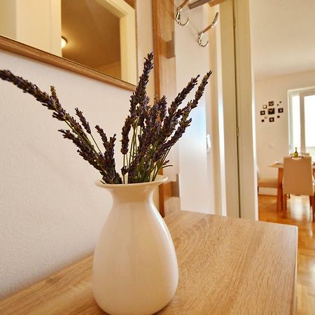 Apartman Dolac Zadar Exterior foto