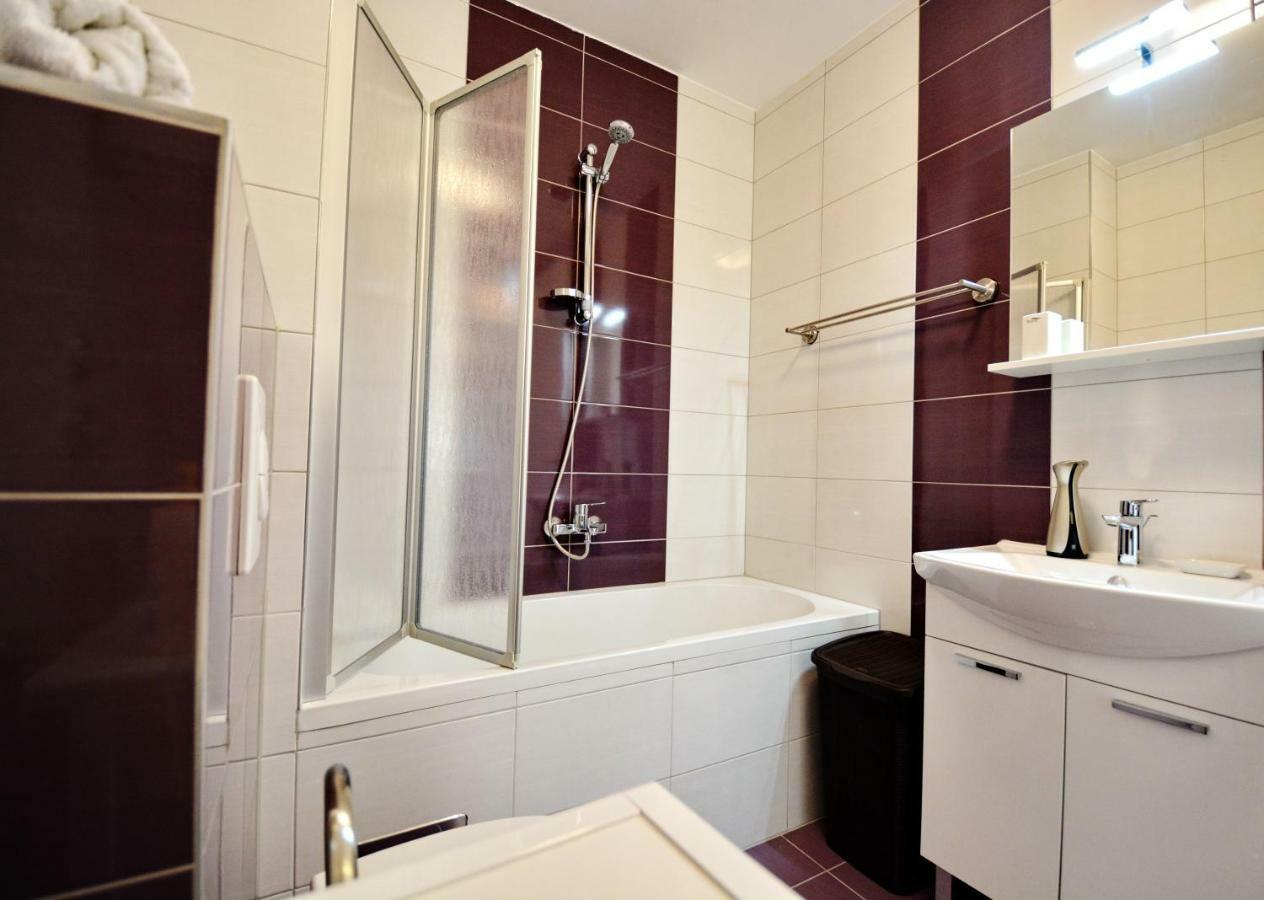 Apartman Dolac Zadar Exterior foto